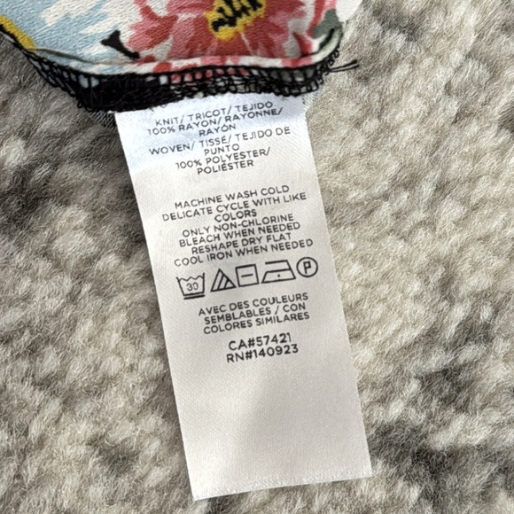 BRAND NEW - LOFT - Women’s Blouse - Medium - Picture 6 of 6